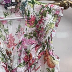 Salvatore Ferragamo top